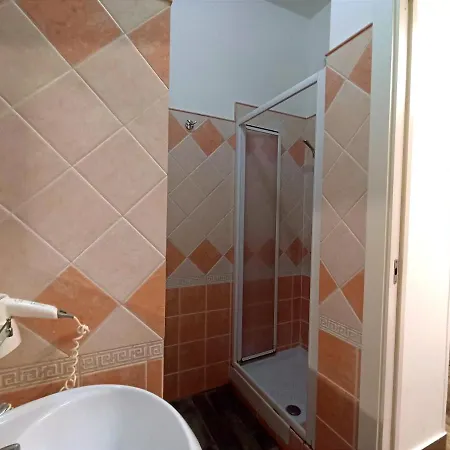 Tiburtina Bed & Breakfast