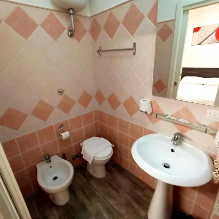 Tiburtina Bed & Breakfast