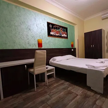 Bed & Breakfast Tiburtina Rome