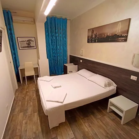 Tiburtina Bed & Breakfast Rome