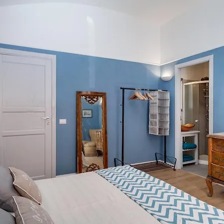 Femasuites * Rom