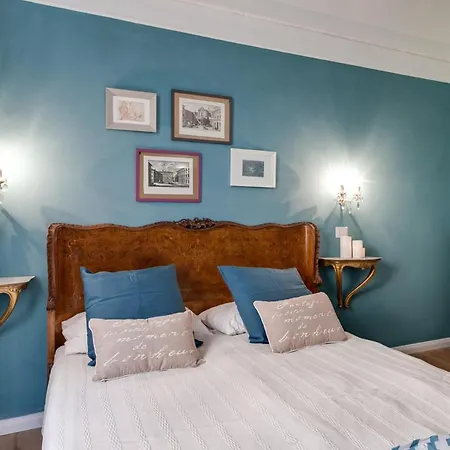 Gasthof Femasuites *