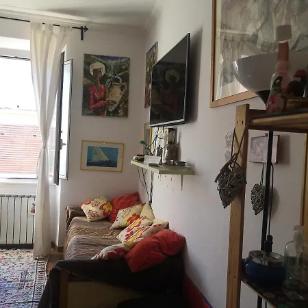Piazza Bologna Via Stamira 74 Interno 12 Vita Felice *