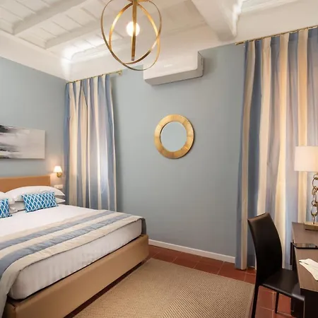 Belsiana House 2*