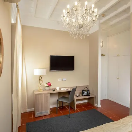 Belsiana House Affittacamere 2*
