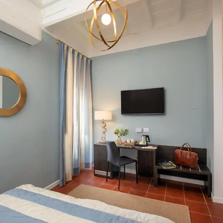 Affittacamere Belsiana House 2*