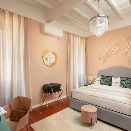 Affittacamere Belsiana House 2*