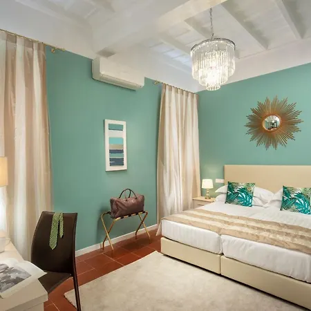 Belsiana House Affittacamere