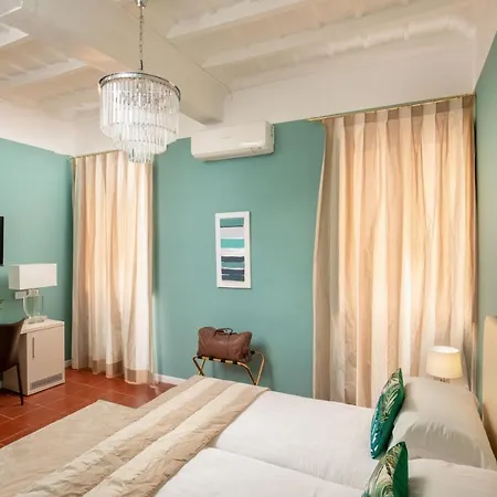 Affittacamere Belsiana House