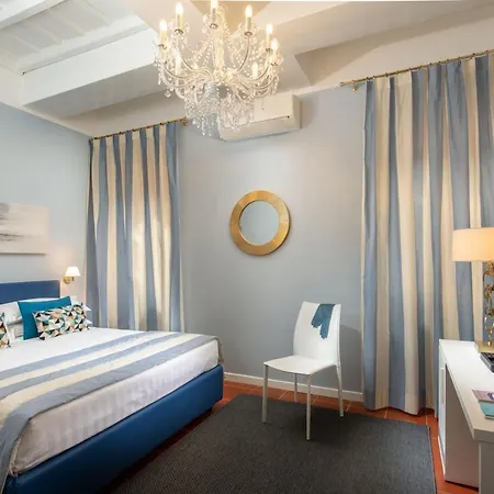 Belsiana House 2*