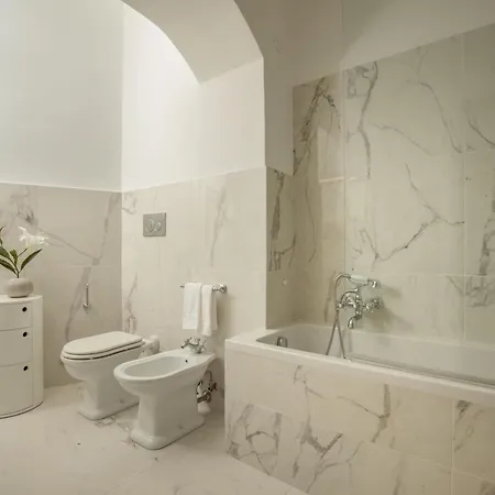 Affittacamere Belsiana House 2*
