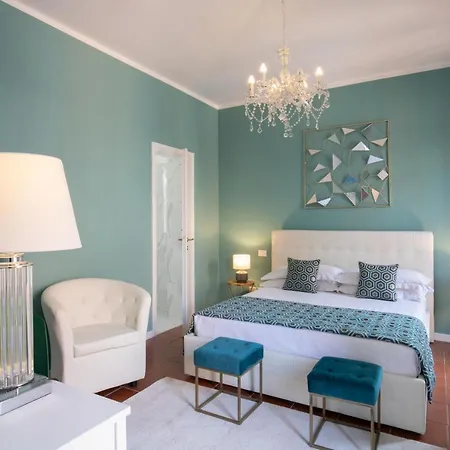 Affittacamere Belsiana House Roma