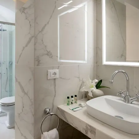Belsiana House Affittacamere 2*