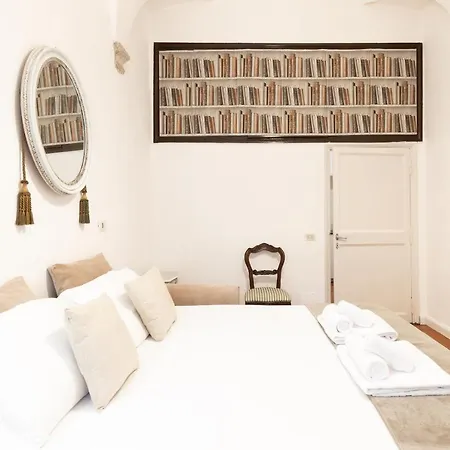 Apartment Leonardo Pantheon *