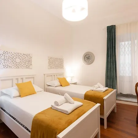 Apartment Leonardo Pantheon Rome
