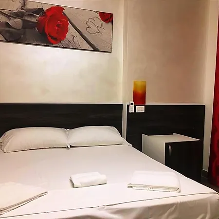 Tiburtina Holiday * Рим