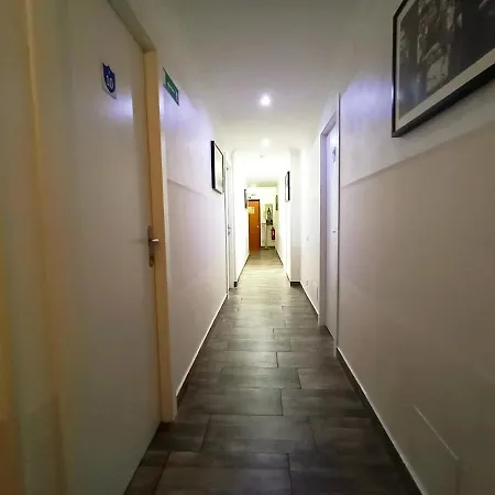 Guest house Tiburtina Holiday *
