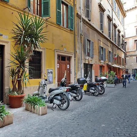 Corallo * Rome
