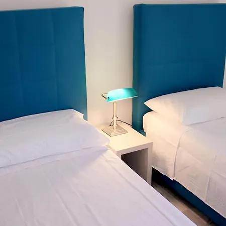 Station Bed and breakfast