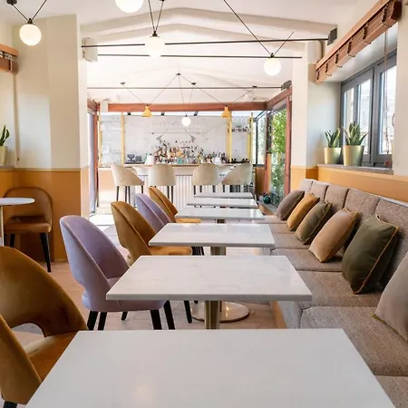9hotel Cesari Rom