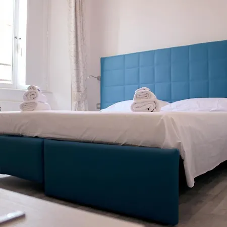 Station Bed & Breakfast Rome