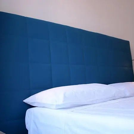 Station Bed & Breakfast Rome