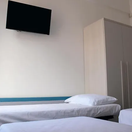 Bed & Breakfast Station Rome