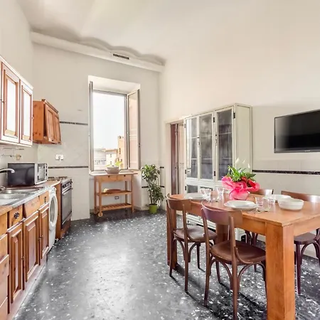 Apartment Amoroma