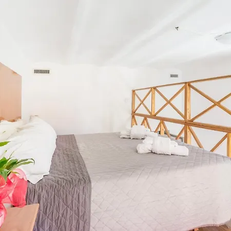Amoroma Apartment Rome