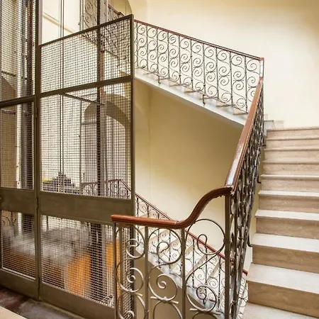 Amoroma Apartment *