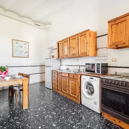Apartment Amoroma Rome