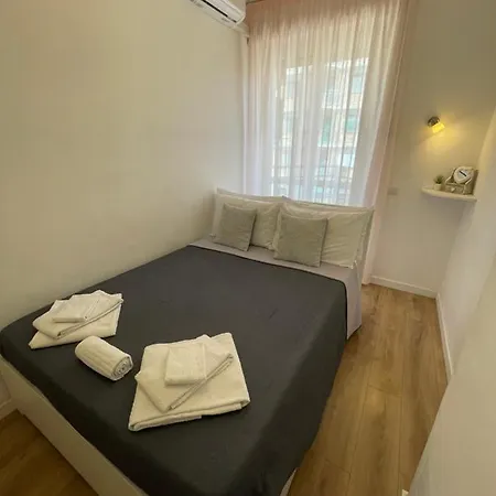 Guest house Trastevere Sweet Rest 3*