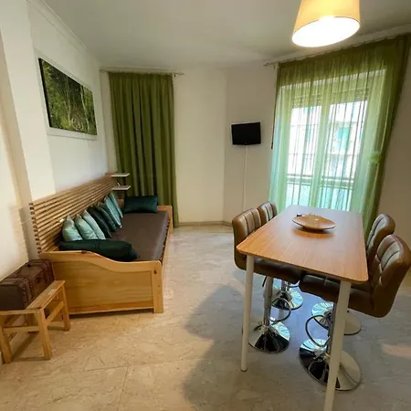 Trastevere Sweet Rest 3*