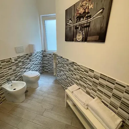 Guest house Trastevere Sweet Rest