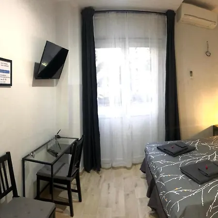 Bed & Breakfast Avec Moi 2*