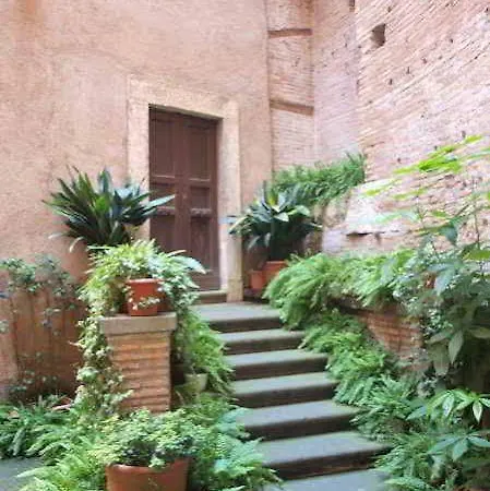 Candia41 2* Rome