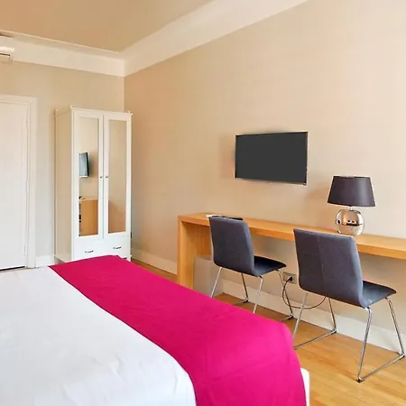 Adamas Luxury Apartamento Roma