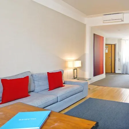 Appartement Adamas Luxury *