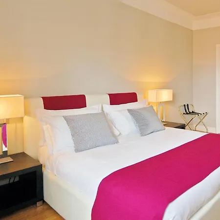 Adamas Luxury شقة