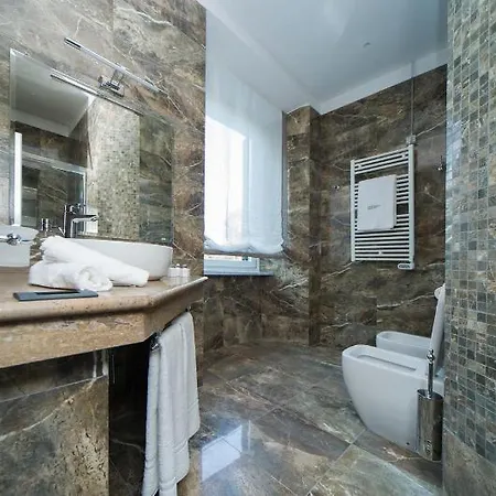 Via Veneto Guest house 3*