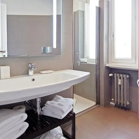 Apartamento Adamas Luxury