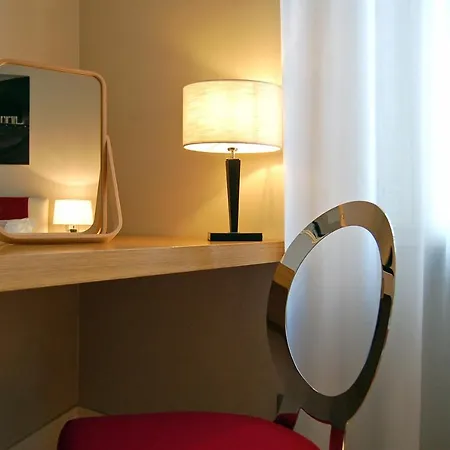 Adamas Luxury Apartamento *