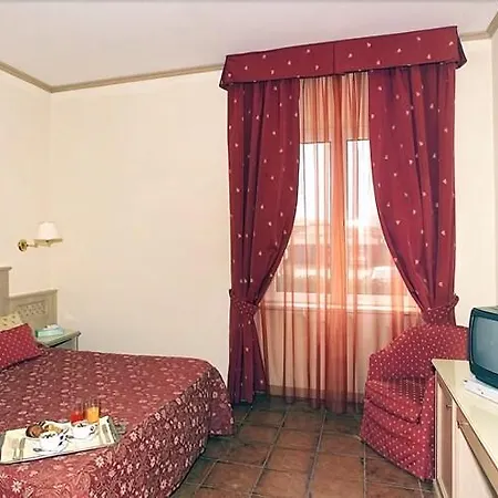 Quadrifoglio By Mancini 3* Roma