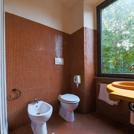 Guest house E-room 42