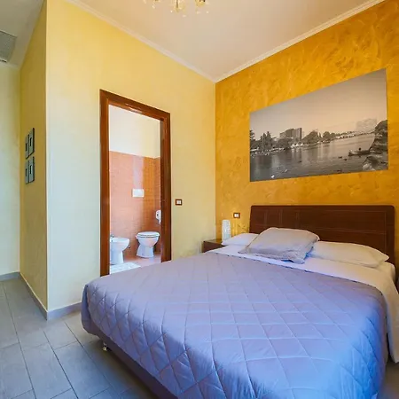 E-room 42 * Rome