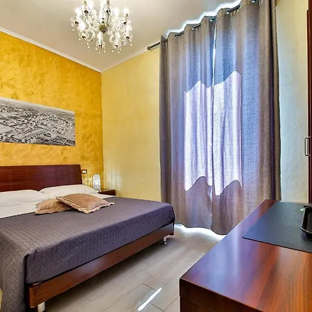 Guest house E-room 42 *