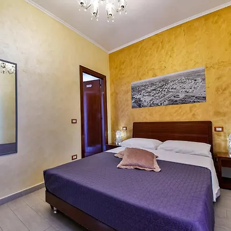 E-room 42 * Rome