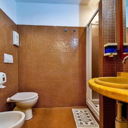 E-room 42 Guest house Rome