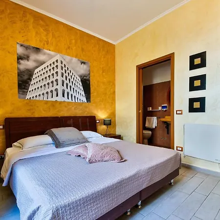 E-room 42 Rome