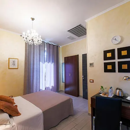 E-room 42 Guest house
